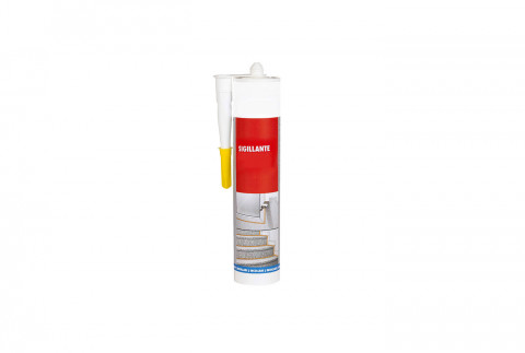  Silicone sealant