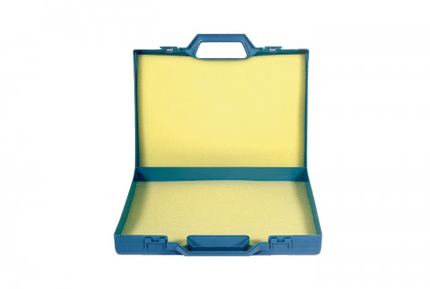  Instrument carrying case