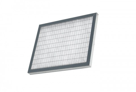  Filter with filtration degree G4 for filter holder box