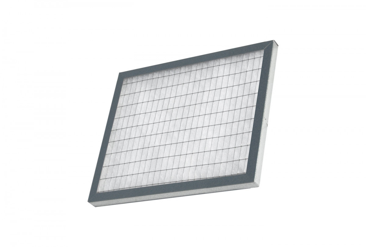 Filter with filtration degree F6 for filter holder box - Apply.co ...