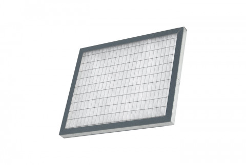 Filter with filtration degree F6 for filter holder box
