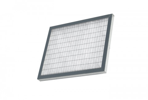  Filter with filtration degree F7 for filter holder box
