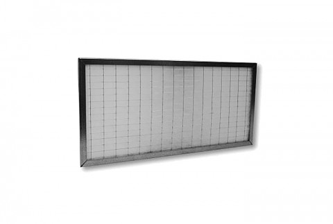  Replacement polyester filter “grade G4“ for static heat recovery units