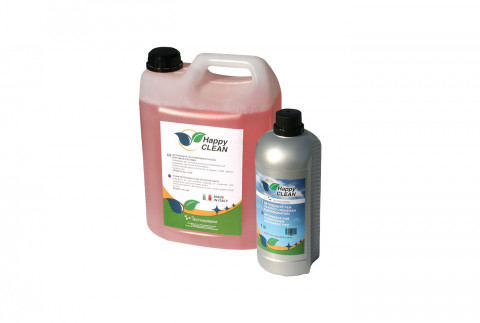  Foaming detergent for outdoor unit 1 and 5 L