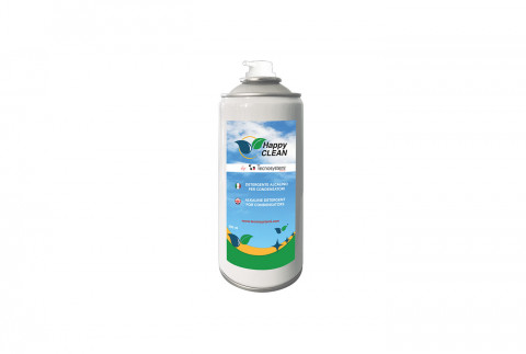  Alkaline detergent spray for condensing units 500 ml