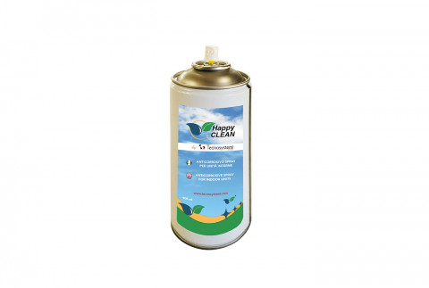  Spray anti-corrosion pour les unités extérieures 400 ml