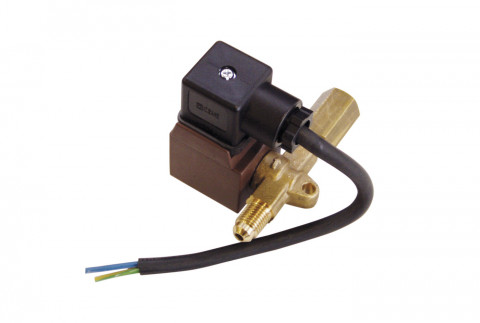  Solenoid valve kit