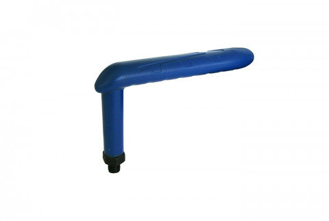  Replacement handle for vacuum pumps