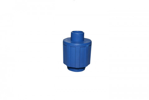  Replacement oil drain cap for vacuum pumps