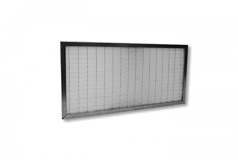  Replacement polyester filter “grade G2“ for enthalpy heat recovery units