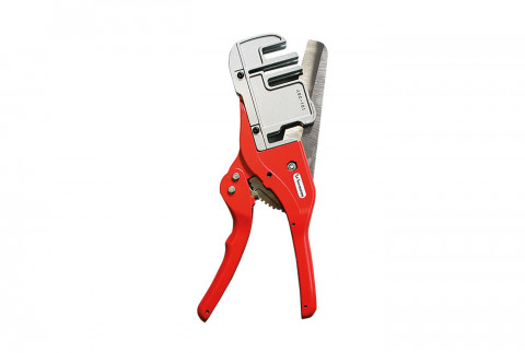  Universal duct cutter pliers