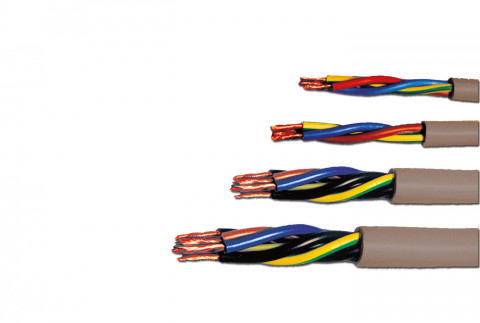 Electrical cables