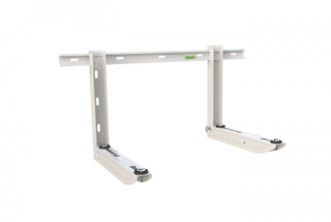 GALILEO SGL ECO bracket with notched bar