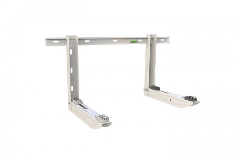 GALILEO SGL EVO bracket with notched bar