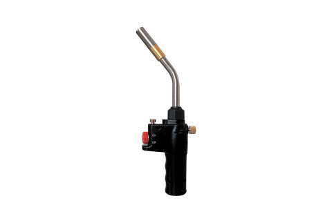  Torch with adjustable flame for TURBO MAP cylinder