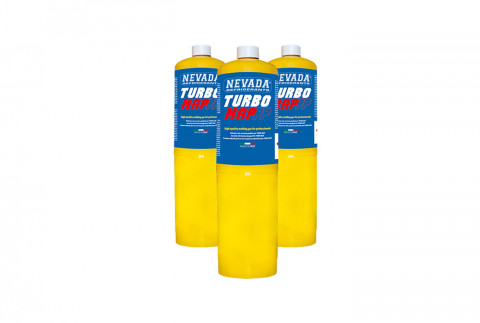 TURBO MAP bombola 400 gr