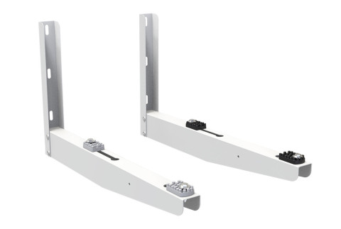 TMPC bracket for thermal pre-insulation