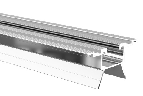 FVP-600 FVP 100 medium-strength profile for roofs in corrugated sheet metal