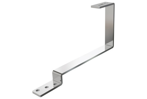 GTPF-2 fixed flat tile hook