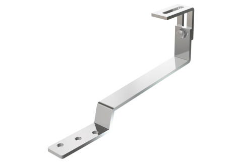 GTPFR-1 adjustable flat tile hook