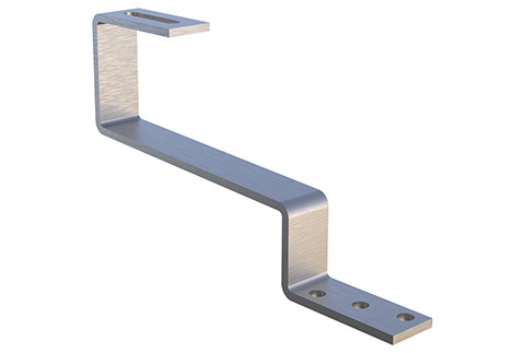 SUPPORTS POUR FIXATION SUR TOITS INCLINÉS