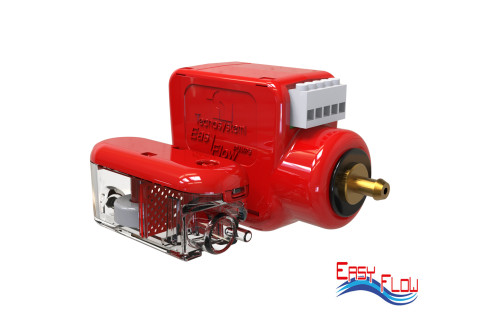 EF 30 - 40 lt EF 7 - 11 - 15 - 20 L mini pump