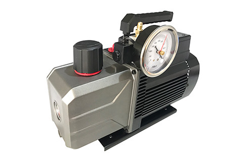 VACUUM PUMPS - VACUUM AND CHARGE KIT