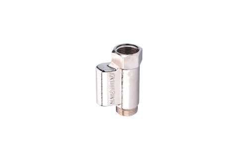 Safety and check valve for water heaters