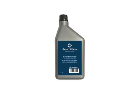  Acid detergent for condensing unit