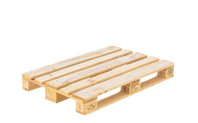 Pallet in legno<br>FOR 50